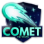 Майнкрафт сервер cometmc.club