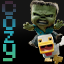 Майнкрафт сервер cozy.mcserver.us