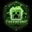 Майнкрафт сервер creepermc.de