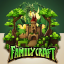 Майнкрафт сервер familycraft.minesr.com