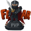 Майнкрафт сервер fearpvp.com