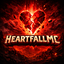 Майнкрафт сервер heartfallmc.serv.cx