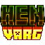 Майнкрафт сервер henvarg.falix.gg