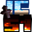 Майнкрафт сервер islecraft.net