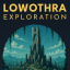 Майнкрафт сервер lowothra.explorationmc.com