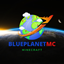 Майнкрафт сервер mc.blueplanetmc.net