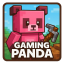 Майнкрафт сервер mc.gamingpinkpanda.com