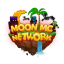 Майнкрафт сервер mc.moonmc.lk