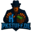 Майнкрафт сервер mc.pkstuff.de