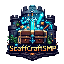 Майнкрафт сервер mc.scaffcraft.nl