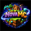 Майнкрафт сервер novamc.one