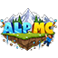 Майнкрафт сервер play.alpmc.net