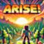 Майнкрафт сервер play.arisemc.me