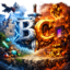 Майнкрафт сервер play.biggercraft.ro