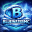 Майнкрафт сервер play.bluewatermc.org
