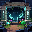 Майнкрафт сервер play.centurycaves.com