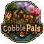 Майнкрафт сервер play.cobblepals.com