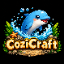 Майнкрафт сервер play.cozicraftmc.com