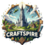 Майнкрафт сервер play.craftspire.net