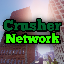 Майнкрафт сервер play.crushernetwork.eu