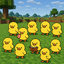 Майнкрафт сервер play.duckymc.xyz