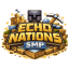 Майнкрафт сервер play.echonations.net