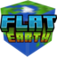 Майнкрафт сервер play.flatearthmc.net