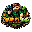 Майнкрафт сервер play.grumpysmp.nl