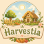 Майнкрафт сервер play.harvestiamc.pro
