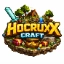 Майнкрафт сервер play.hocruxcraft.fun