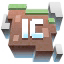Майнкрафт сервер play.imaginecraft.net