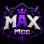 Майнкрафт сервер play.maxmcc.fun