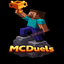 Майнкрафт сервер play.mcduels.com