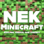 Майнкрафт сервер play.nekminecraft.com