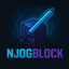 Майнкрафт сервер play.njogblock.com