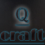 Майнкрафт сервер play.qcraft.nl