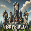 Майнкрафт сервер play.skybuild.fr