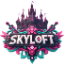 Майнкрафт сервер play.skyloftmc.net