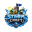 Майнкрафт сервер play.stormcraft.nl