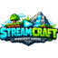 Майнкрафт сервер play.streamcraft.cc