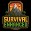 Майнкрафт сервер play.survivalenhanced.online