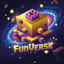Майнкрафт сервер play.thefunverse.de