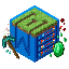 Майнкрафт сервер play.wither.host