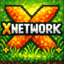 Майнкрафт сервер play.xnetwork.ro