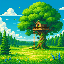 Майнкрафт сервер playtreehouse.xyz