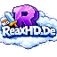 Майнкрафт сервер reaxhd.de