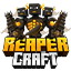 Майнкрафт сервер reapercraft.pl