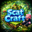 Майнкрафт сервер scatcraft.com