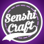 Майнкрафт сервер senshicraft.my.pebble.host:25587