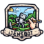 Майнкрафт сервер server.jensbot.ovh